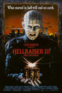 Hellraiser III: Hell on Earth