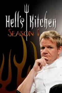 Hell's Kitchen (US) - Season 01