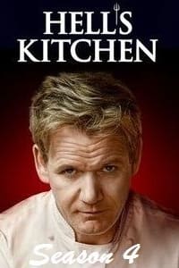 Hell's Kitchen (US) - Season 04