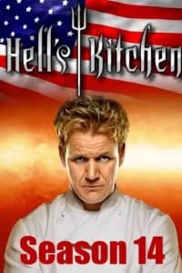 Hells Kitchen US - Season 14