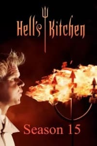 Hells Kitchen US - Season 15