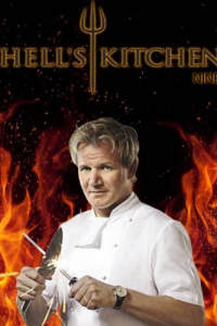 Hells Kitchen US - Season 9