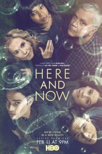 Here and Now - Season 1
