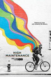 High Maintenance (2016) - Season 2