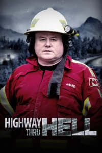 Highway Thru Hell - Season 10