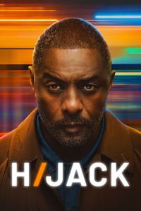Hijack - Season 2