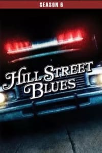 Hill Street Blues - Season 06