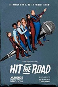 Hit The Road - Season 01