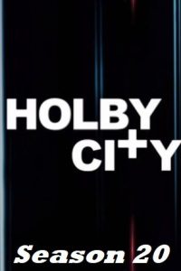 Holby City - Season 20