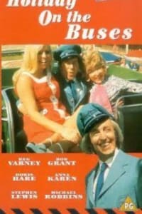 Holiday On The Buses