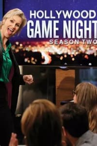 Hollywood Game Night - Season 02