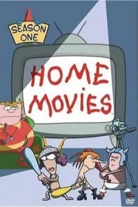 Home Movies - Season 1