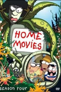 Home Movies - Season 4
