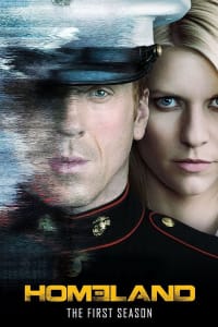 Homeland - Season 8