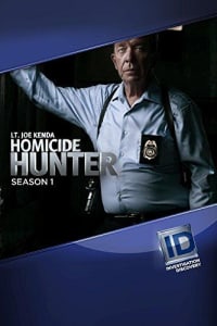 Homicide Hunter: Lt Joe Kenda - Season 5