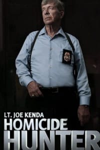 Homicide Hunter: Lt Joe Kenda - Season 6