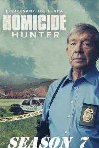 Homicide Hunter - Season 07
