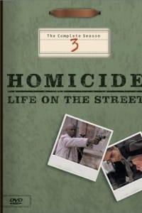 Homicide: Life on the Street - Season 3