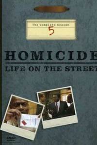 Homicide: Life on the Street - Season 5