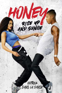 Honey: Rise Up and Dance