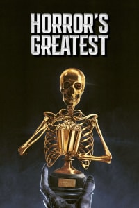 Horror's Greatest - Season 1