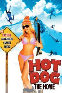 Hot Dog… The Movie
