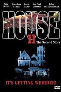 House 2: The Second Story