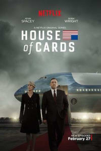 House of Cards - Season 5