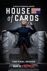 House of Cards US - Season 6