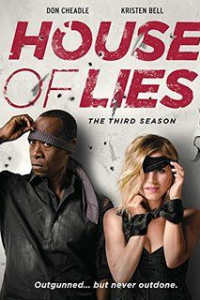 House of Lies - Season 1