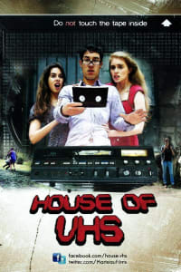 House Of VHS