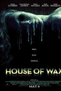 House Of Wax