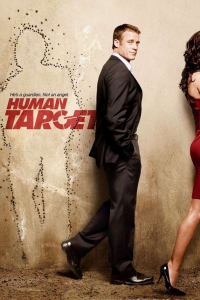 Human Target - Season 2