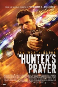 Hunters Prayer