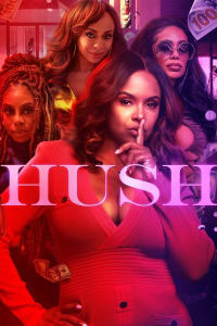 Hush - Season 2