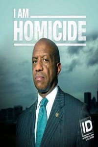 I Am Homicide - Season 02