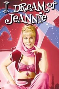 I Dream Of Jeannie - Season 1