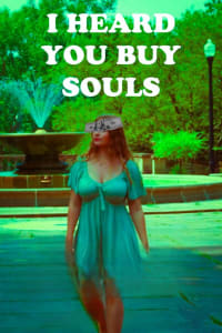 I Heard You Buy Souls