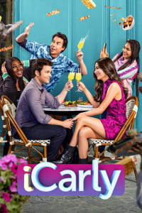 iCarly - Season 3