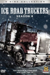 Ice Road Truckers - Season 2