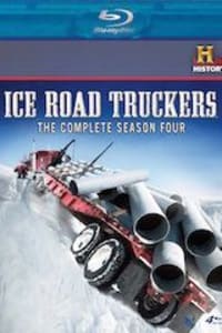 Ice Road Truckers - Season 4