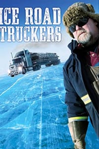 Ice Road Truckers - Season 5