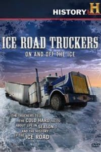 Ice Road Truckers - Season 6