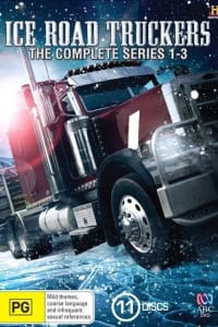 Ice Road Truckers - Season 9