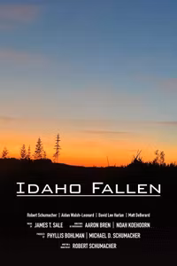 Idaho Fallen