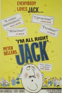 I'm All Right Jack
