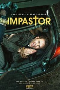 Impastor - Season 2