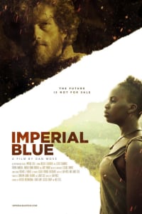 Imperial Blue