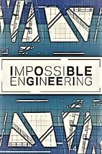Impossible Engineering - Season 4