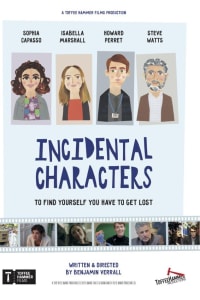 Incidental Characters